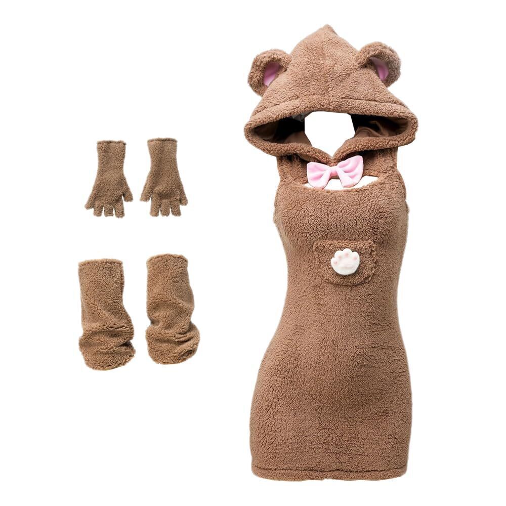 5600 sexy cosplay tight fitting anime cute jumpsuit anime Japanese cute